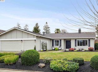 1371 Greenbrook Dr, Danville, CA 94526