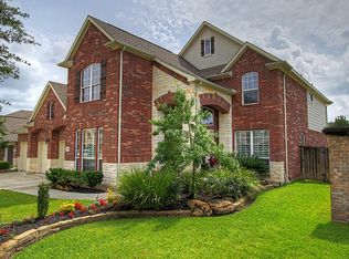 14002 Robbie Creek Ln, Humble, TX 77396