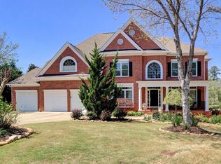 2903 Perrington Way, Marietta, GA 30066