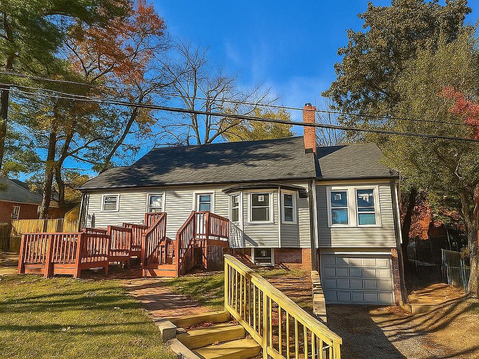 2nd image of 805 Langley Dr