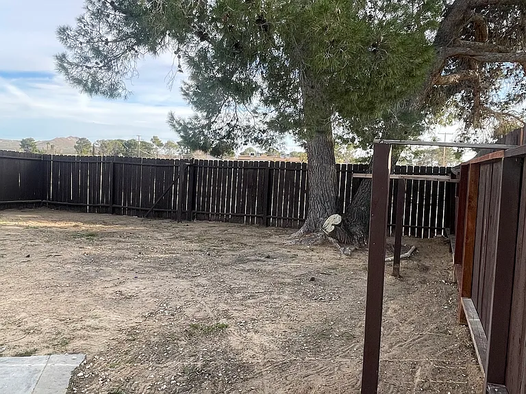 Yard 1