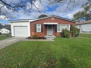 415 Hedrick St, Morristown, TN 37813
