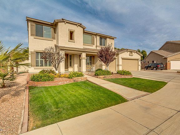 2nd image of 3392 E Canyon Way