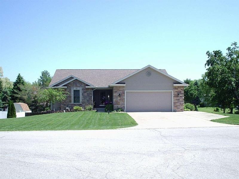 1st image of 58726 Ox Bow Dr