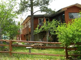 20433 County Road 73, Calhan, CO 80808