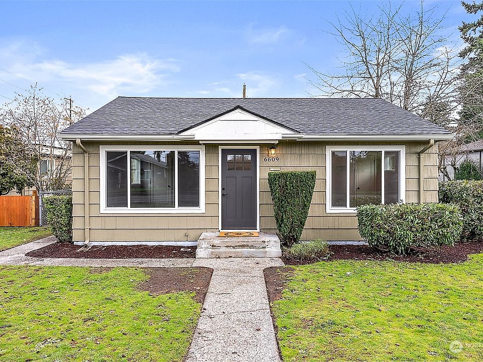 1st image of 6609 S Oakes Street
