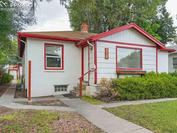 812 N Institute St, Colorado Springs, CO 80903