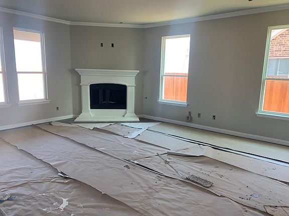 4th image of 1601 Secco Dr
