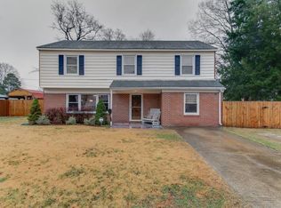 528 Kellam Rd, Virginia Beach, VA 23462