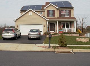 6278 Chatham Glenn Way N, Harrisburg, PA 17111