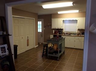 601 Las Vegas Dr, Hopkinsville, KY 42240