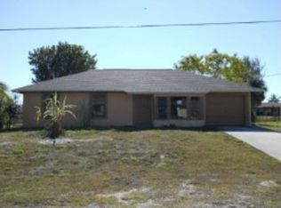 4956 18th Ave SW, Naples, FL 34116