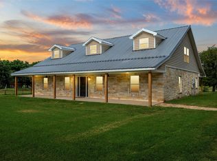 107 S Highway 14, Wortham, TX 76693