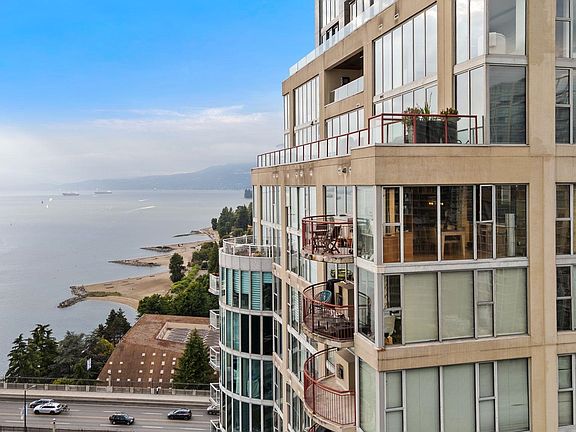 2nd image of 1000 Beach Ave #2302