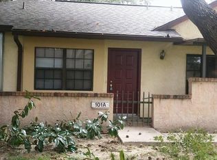 64 Pine Trak UNIT 101A, Ocala, FL 34472