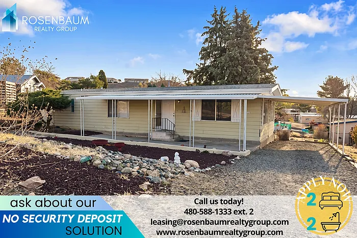 1321 N Chestnut Trl