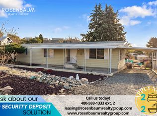1321 N Chestnut Trl, Dewey, AZ 86327