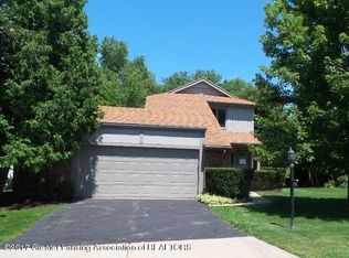 2594 Woodhill Dr, Okemos, MI 48864