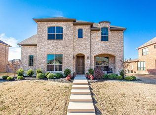 309 Gum Tree Way, Wylie, TX 75098