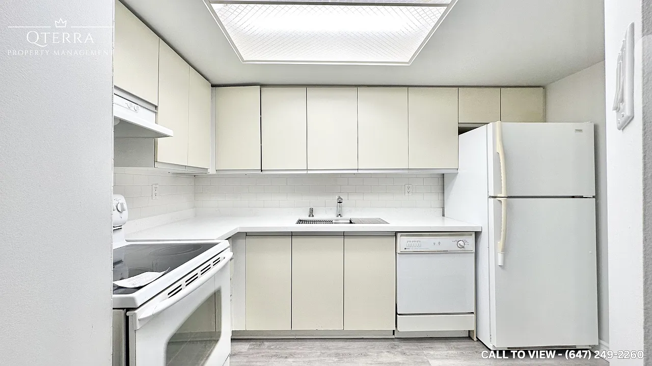 1 bed, 750 sqft, $2,295 — Photo 2