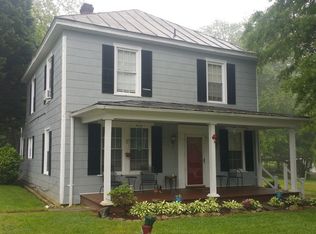 617 S Broad St, Kenbridge, VA 23944