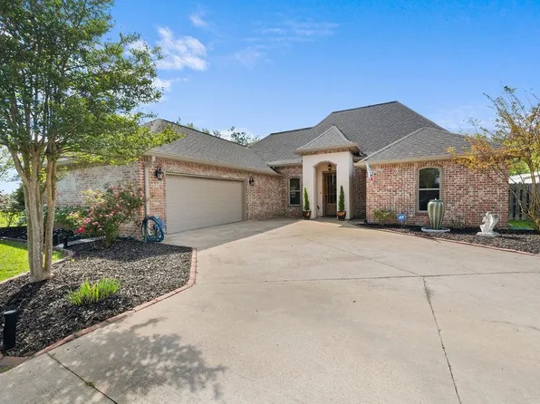 129 Landry Dr, Ragley, LA 70657