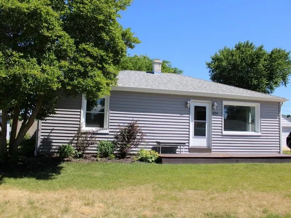 524 Habeck STREET, Kewaskum, WI 53040