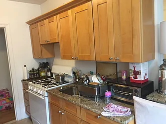 Rented by PD Properties LLC