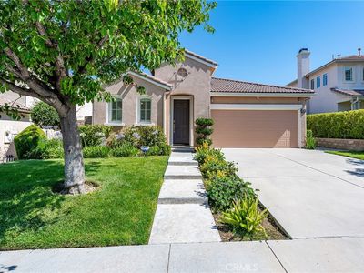 19613 Edmonds Pl, Saugus, CA, 91350