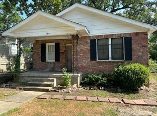 2815 W Capitol Ave, Little Rock, AR 72205