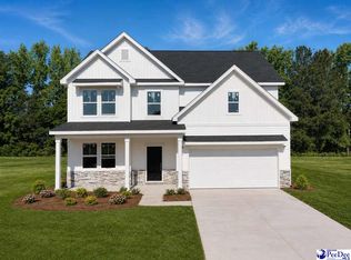 2211 Pandoras Path, Timmonsville, SC 29161