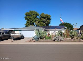 3638 W Michelle Dr, Glendale, AZ 85308