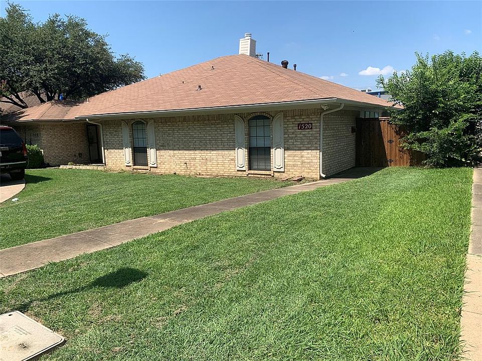 1st image of 1520 Parkside Dr #1520