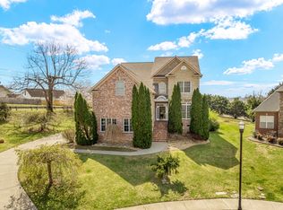 3105 Appian Way, Spring Hill, TN 37174