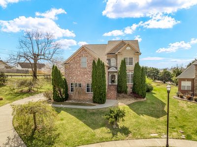 3105 Appian Way, Spring Hill, TN, 37174