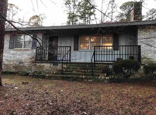 735 Fox Pass Cutoff, Hot Springs National Park, AR 71901