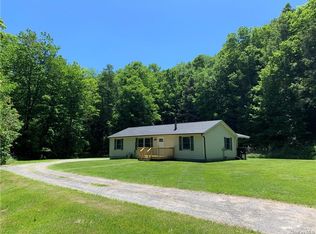 18 Clark Rd, Grahamsville, NY 12740