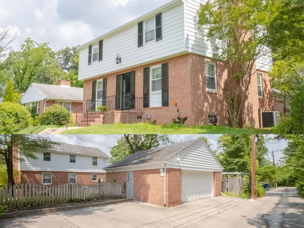 1010 Argonne Dr, Baltimore, MD 21218
