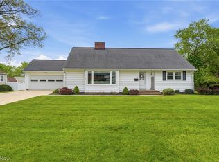 1416 W 64th St, Ashtabula, OH 44004