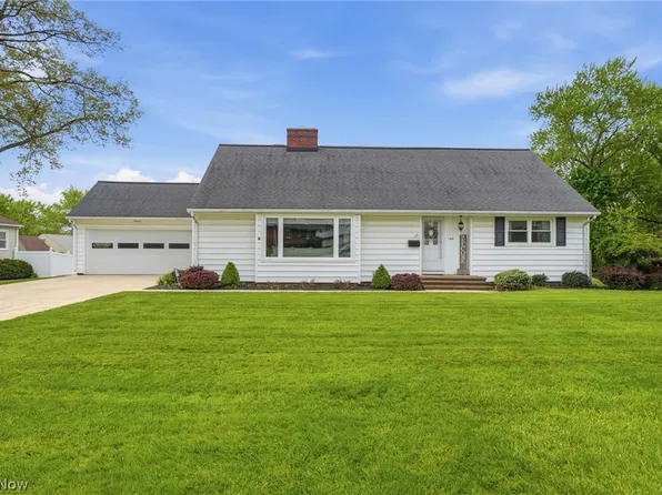 1416 W 64th St, Ashtabula, OH 44004