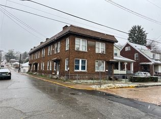 236 Greydon Ave, Mc Kees Rocks, PA 15136