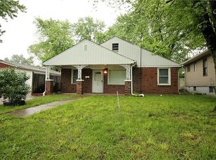 733 S Belleview Pl, Indianapolis, IN