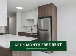 10025 115th St NW #A1204, Edmonton, AB