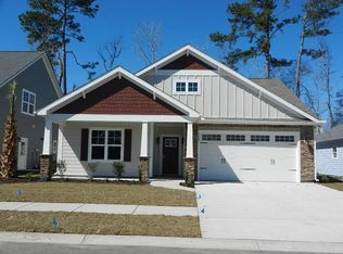 1125 Captain Hooks Way, North Myrtle Beach, SC 29582