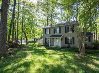 7401 Hounslow Ln, Charlotte, NC 28213