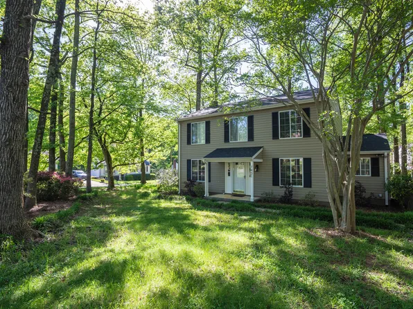 7401 Hounslow Ln, Charlotte, NC 28213