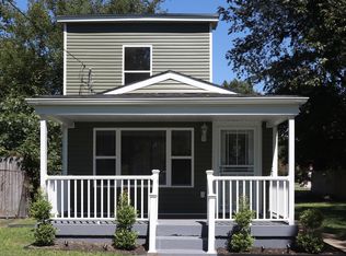 3219 Grand Ave, Louisville, KY 40211