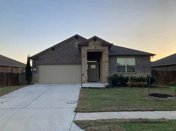 16809 Aventura Ave, Pflugerville, TX 78660