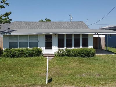 608 Fortner Ave, Mexico Beach, FL, 32456