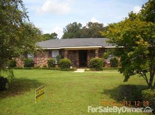 7910 Oak Hill Dr, Semmes, AL 36575